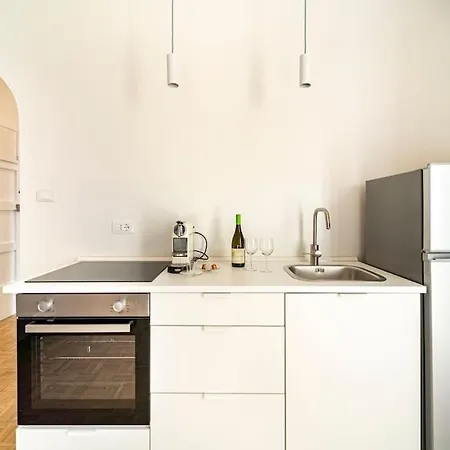 La Casa Della Volpe - Design House Porta S.felice * Bologne