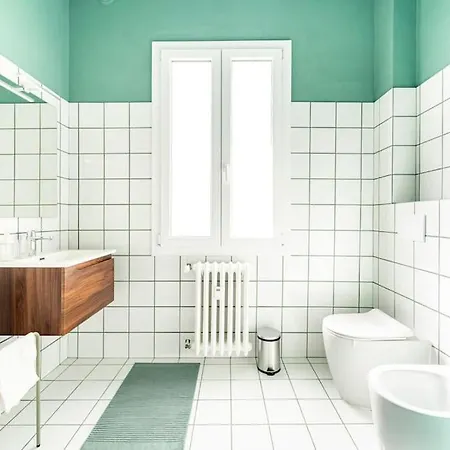 La Casa Della Volpe - Design House Porta S.felice