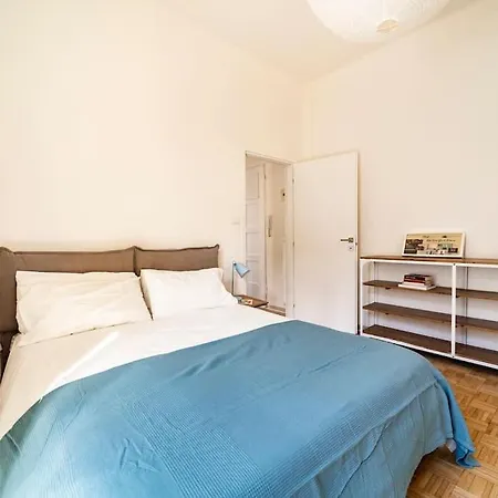 Apartment La Casa Della Volpe - Design House Porta S.felice