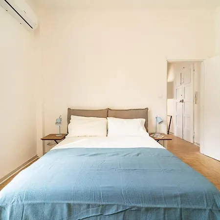 La Casa Della Volpe - Design House Porta S.felice *