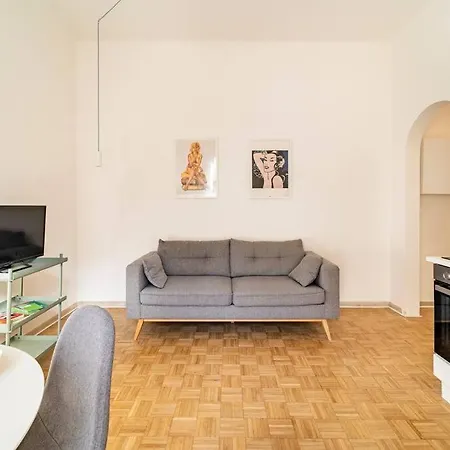 La Casa Della Volpe - Design House Porta S.felice * Bologna